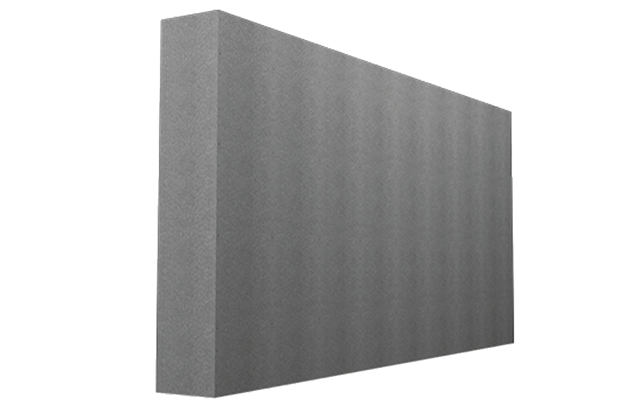 NEODUR BT100 A+ pannello isolante tagliato da blocco per cappotto termico - neopor