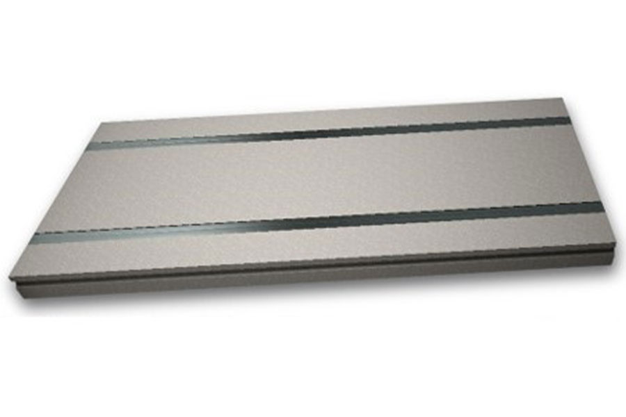 PLASTBAU ECO 100 Pannello isolante per divisori interni e tamponature esterne - neopor