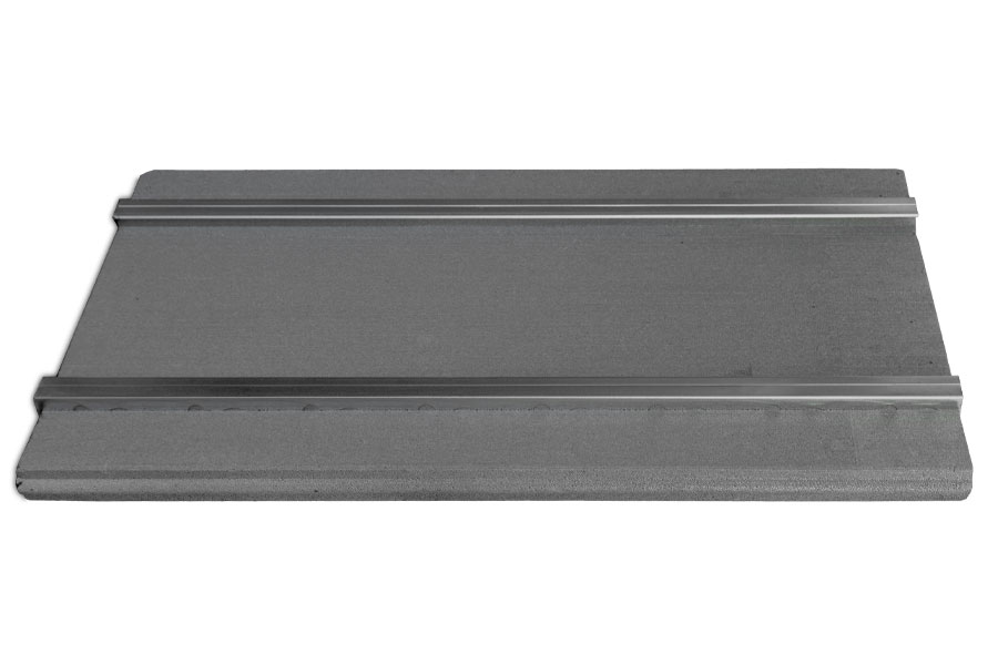 VENTILPLUS ECO 100 Pannello isolante termico per tetti ventilati - neopor